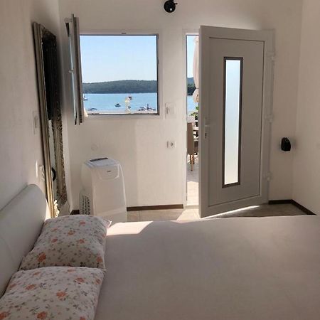 Josephina Rooms Medolino Esterno foto
