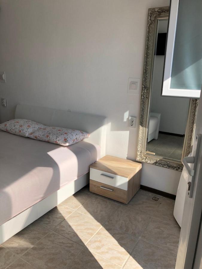 Josephina Rooms Medolino Esterno foto